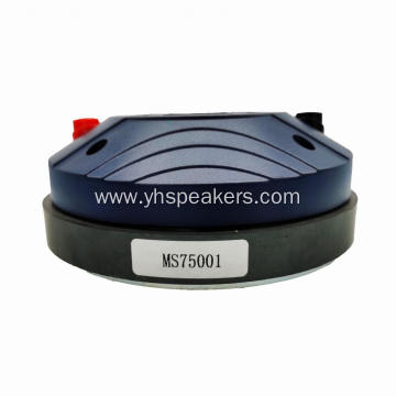 Hot Selling PA Speaker Horn Tweeter